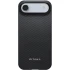 Чехол PC PITAKA with MagSafe для Apple iPhone 17 Air (6.5") – Black / Grey. Фото 4 з 4