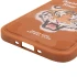 TPU+PC чохол Animal Club для Apple iPhone 17 Air (6.5") – Chocolate Brown. Фото 6 з 6