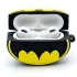 Силіконовий футляр Marvel & DC series для навушників AirPods 3 + кільце – Batman New 2. Фото 2 з 2