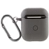 Футляр SGP Shockproof для навушників Airpods 1/2 – Grey. Фото 3 з 6