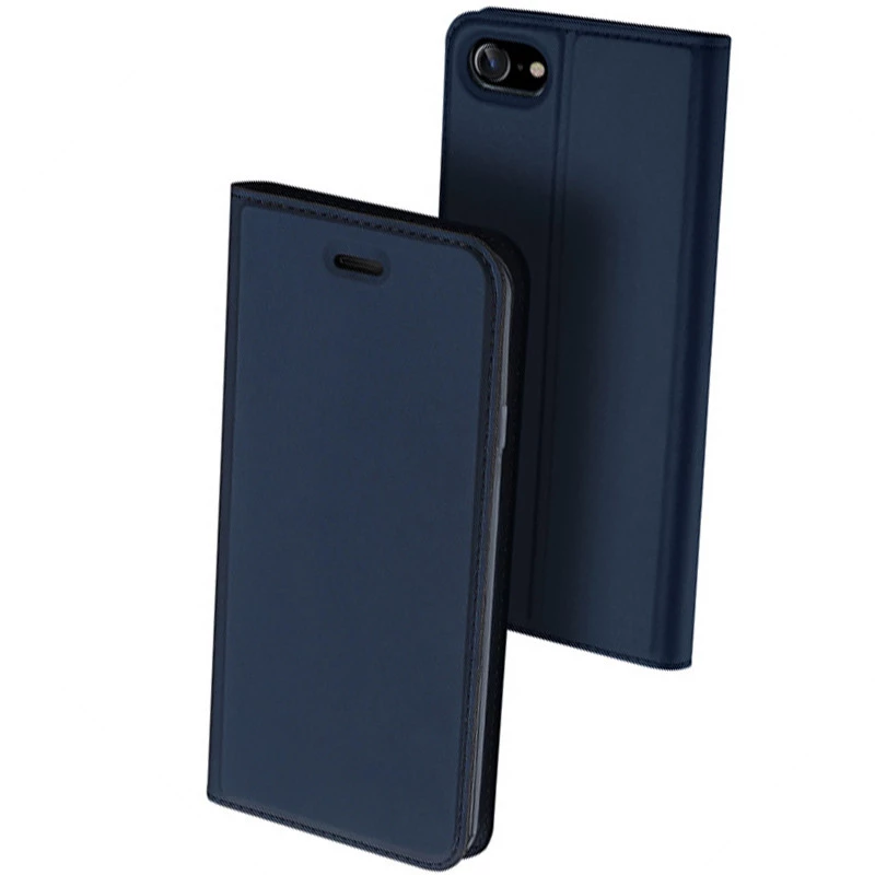 

Чохол-книжка Dux Ducis на Apple iPhone 7 / 8 (4.7") (Синій)