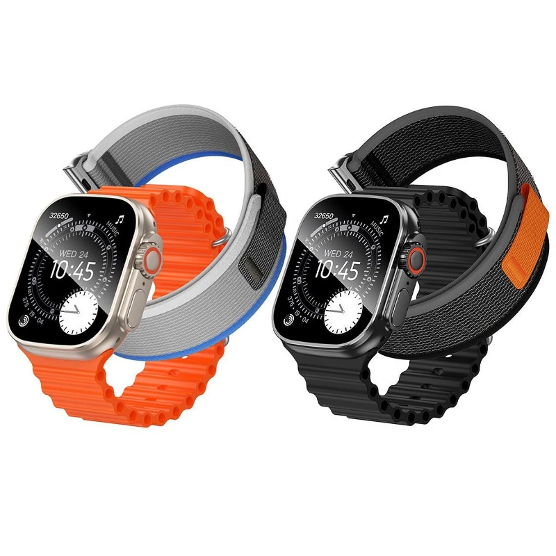 Смарт-часы Hoco Y42 Ultra Smart sports watch (call version) фото 1 из 1