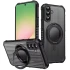 Пластикова накладка Rotating Ring для Vivo Y53s – Black. Фото 1 Пластикова накладка Rotating Ring для Vivo Y53s – Black. Фото 1 з 1