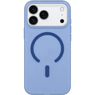 Чехол PC Matte Color with Magnetic Fit для Apple iPhone 17 Pro (6.3") фото 1 из 1
