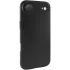 Чёрный силиконовый чехол Epik с защитой камеры для Apple iPhone 17 Air (6.5") – Черный. Фото 1 из 7