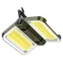 Кемпінговий ліхтар Hoco DL22 solar-powered (5000 mAh) – Green. Фото 2 з 7