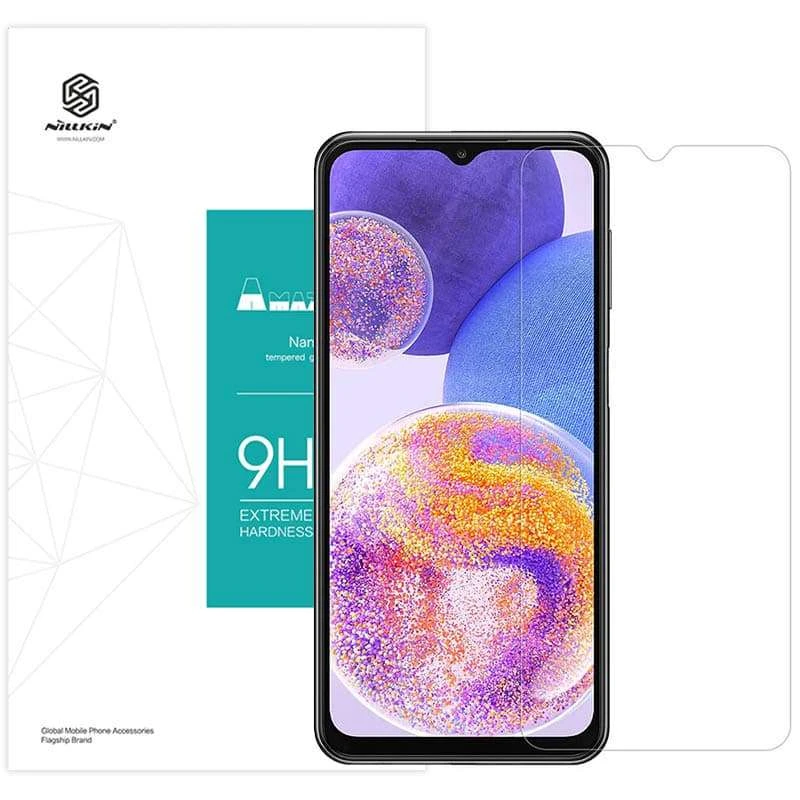 

Захисне скло Nillkin (H) на Samsung Galaxy A13 4G