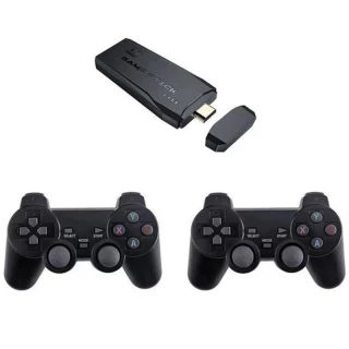 Игровая приставка Game Stick M8-4k 64gb фото 1 из 1