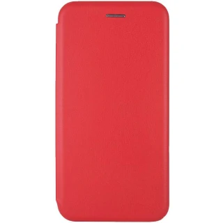 Чохол-книжка класичний на Xiaomi Redmi 12C / Poco C55 фото 1 з 3