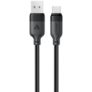 Дата кабель Acefast C16-04 USB to Type-C 3A (1.2m) фото 1 з 1