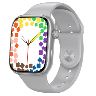 Смарт-часы Borofone BD14 Plus Smart sports watch (call version) фото 1 из 4