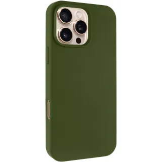 Чехол Silk Full Protective (AA) NO LOGO для Apple iPhone 16 Pro Max фото 1 из 20