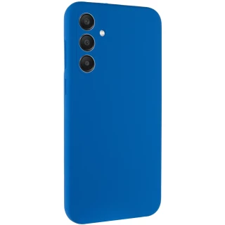 Чохол Silicone Case Lakshmi Premium з закритою камерою на Samsung Galaxy A36 5G фото 1 з 4