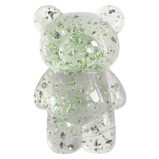 Тримач для телефону Popsocket Big Bear Shimmer фото 1 з 2