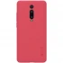 Пластикова накладка Nillkin Frost на Xiaomi Redmi K20 / K20 Pro / Mi9T / Mi9T Pro фото 2 з 8