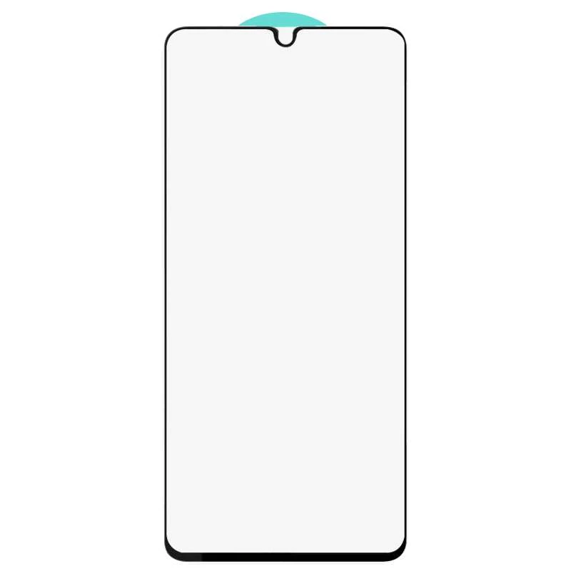 Защитное стекло SKLO 3D для Samsung Galaxy A31 – Черный. Фото 2 из 4