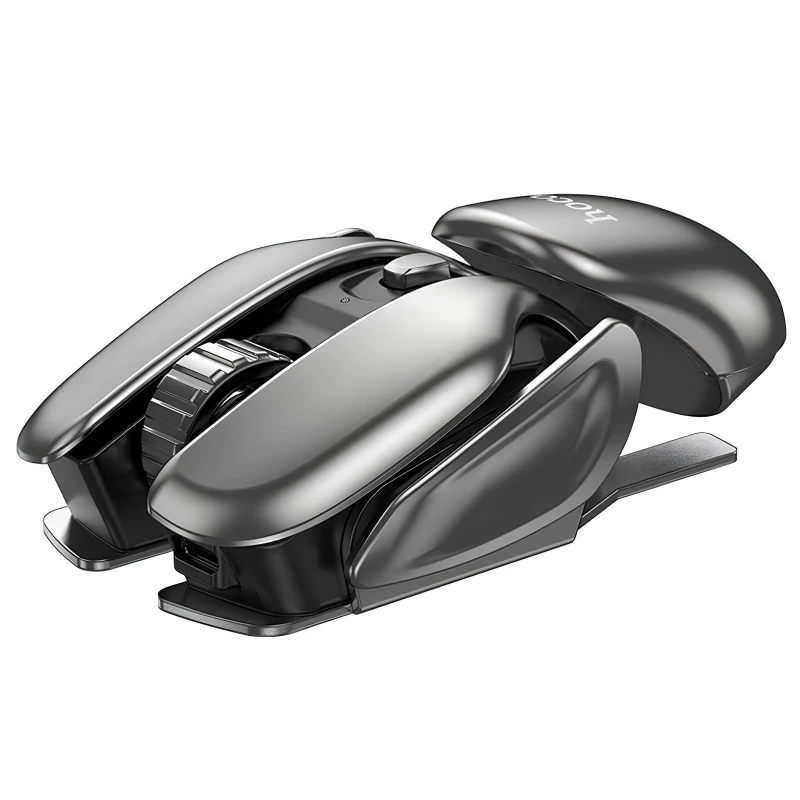 Миша ігрова Hoco DI43 Silent Click 2.4G фото 1 з 1