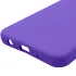 Чохол Silicone Case Lakshmi Premium із закритою камерою для Xiaomi Poco C71 – Фіолетовий / Amethyst. Фото 6 з 6