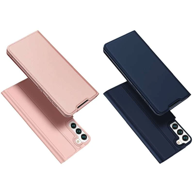 

Чохол-книжка Dux Ducis на Samsung Galaxy S23+