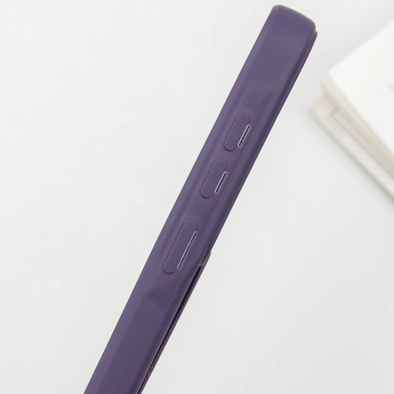 Чохол Віва з ремінцем для Samsung Galaxy A55 – Purple. Фото 6 з 8