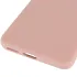 Чохол Silicone Cover Ummi Lakshmi Full Camera (AA) для Motorola Edge 50 – Рожевий / Pink Sand. Фото 15 з 15