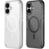 TPU чехол Nillkin Nature Pro с MagSafe для Apple iPhone 17 (6.3") фото 2 TPU чехол Nillkin Nature Pro с MagSafe для Apple iPhone 17 (6.3") фото 2 из 2