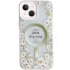 Нежность цветущий чехол с MagSafe для Apple iPhone 14 (6.1") – Enjoy spring. Фото 2 из 2