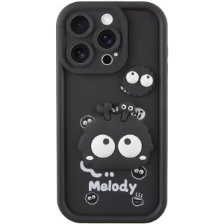 Чохол TPU Toys Case для Apple iPhone 15 Pro (6.1") фото 1 з 7