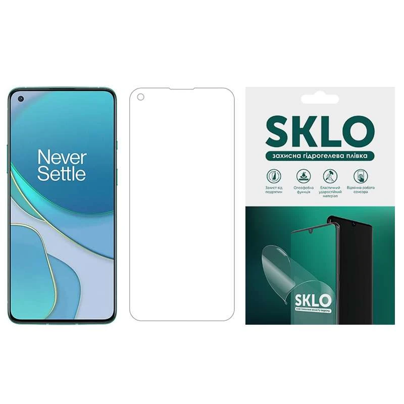 

Гідрогелева плівка SKLO на OnePlus One