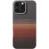 Чехол Aramid Fiber PTK Premium with MagSafe (NFC) для Apple iPhone 16 Pro Max – Sunset. Фото 4 из 5