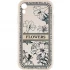 TPU чехол Font для Apple iPhone XR (6.1") – Flowers. Фото 1 из 3