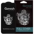 Защитное стекло Ganesh для Apple iPhone 18 Pro фото 2 из 2