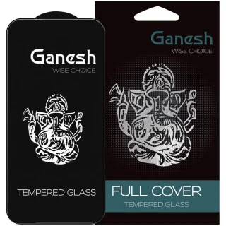Захисне скло Ganesh на Apple iPhone 18 Pro фото 1 з 9