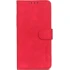 Шкіряний чохол-книжка KHAZNEH Retro для Samsung Galaxy A17 4G/5G – Red. Фото 1 з 4