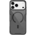 TPU чехол Nillkin Nature Pro с MagSafe для Apple iPhone 17 Pro (6.3") – Черный (прозрачный). Фото 3 TPU чехол Nillkin Nature Pro с MagSafe для Apple iPhone 17 Pro (6.3") – Черный (прозрачный). Фото 3 из 4