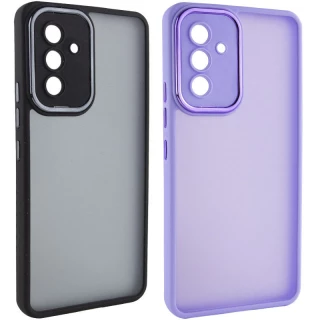 TPU+PC чохол Accent на Samsung Galaxy A25 5G фото 1 TPU+PC чохол Accent на Samsung Galaxy A25 5G фото 1 з 1