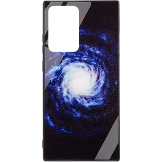 Скляний чохол Diversity на Samsung Galaxy Note 20 Ultra фото 1 з 4