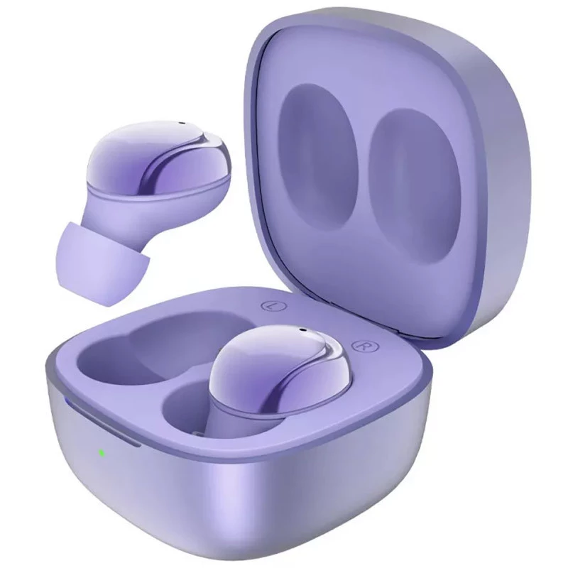 Бездротові TWS навушники Proove Charm – Purple. Фото 3 з 7