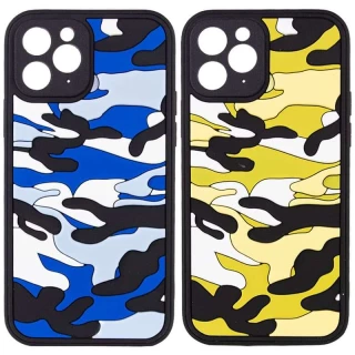 Чехол TPU+PC Army для Apple iPhone 11 Pro Max (6.5") фото 1 Чехол TPU+PC Army для Apple iPhone 11 Pro Max (6.5") фото 1 из 1