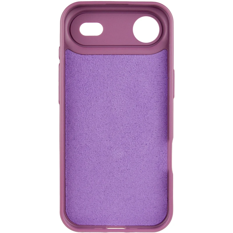 Чехол Syndee with MagSafe для Apple iPhone 17 Air (6.5") – Sunset Purple. Фото 5 из 9