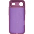 Чехол Syndee with MagSafe для Apple iPhone 17 Air (6.5") – Sunset Purple. Фото 5 из 9