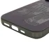 Чохол TPU+PC Street Art для Apple iPhone 12 Pro (6.1") – Time Money. Фото 7 з 7