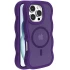 Чехол Solid with MagSafe для Apple iPhone 16 Pro – Purple. Фото 1 из 5
