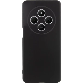 Чохол Silicone Case Lakshmi Premium з закритою камерою на Xiaomi Redmi 14C / Poco C75 фото 1 з 8