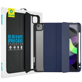 Чехол-книга BlueO для планшета для Apple iPad Air 13'' (2024-25) фото 1 из 2