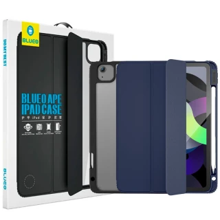 Чехол-книга BlueO для планшета для Apple iPad Air 13'' (2024-26) фото 1 из 2