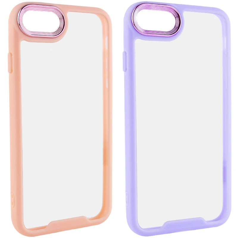 

Чохол TPU+PC Lyon Case на Apple iPhone 7 / 8 (4.7")