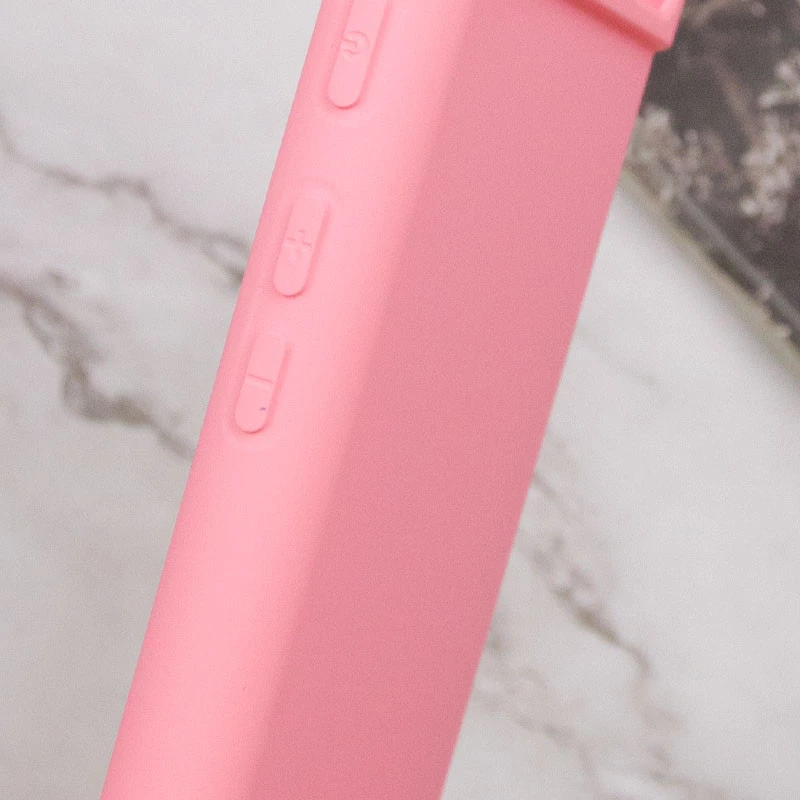 Чохол Silicone Case Lakshmi на Google Pixel 7a – Рожевий / Pink. Фото 5 з 5