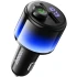 АЗП FM модулятор Hoco E166 Path PD42W+QC3.0 (1USB-A/1C) фото 1 з 1