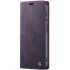 Шкіряний чохол-книжка CaseMe Velvet Matte для Samsung Galaxy A26 5G – Purple. Фото 1 з 5